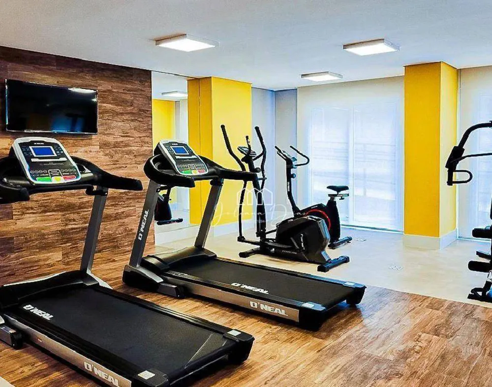 Apartamento, 2 quartos, 48 m² - Foto 4