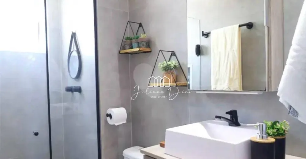 Apartamento, 2 quartos, 48 m² - Foto 8