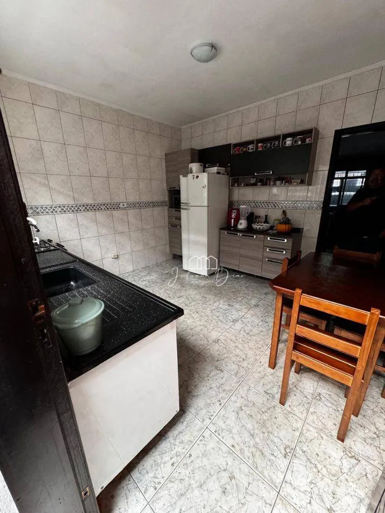 Casa, 2 quartos, 100 m² - Foto 1