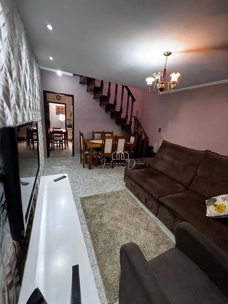 Casa, 2 quartos, 100 m² - Foto 11