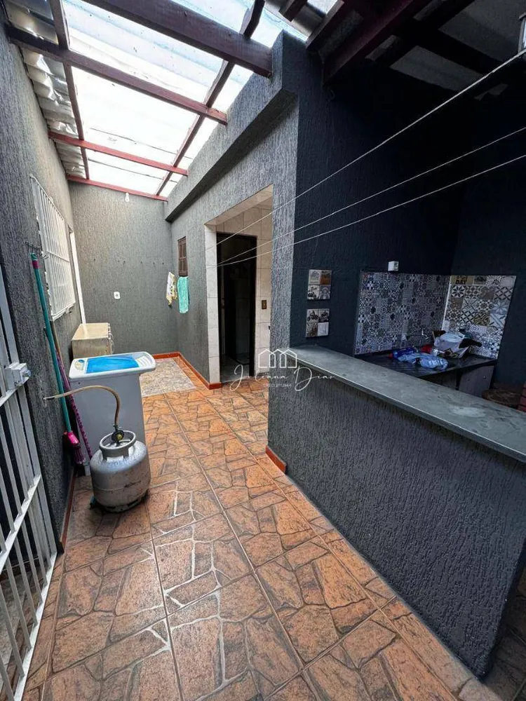 Casa, 2 quartos, 100 m² - Foto 12