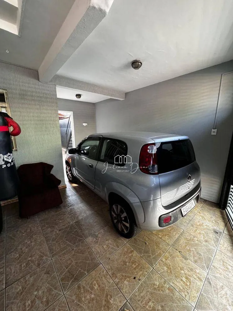 Casa, 2 quartos, 100 m² - Foto 14