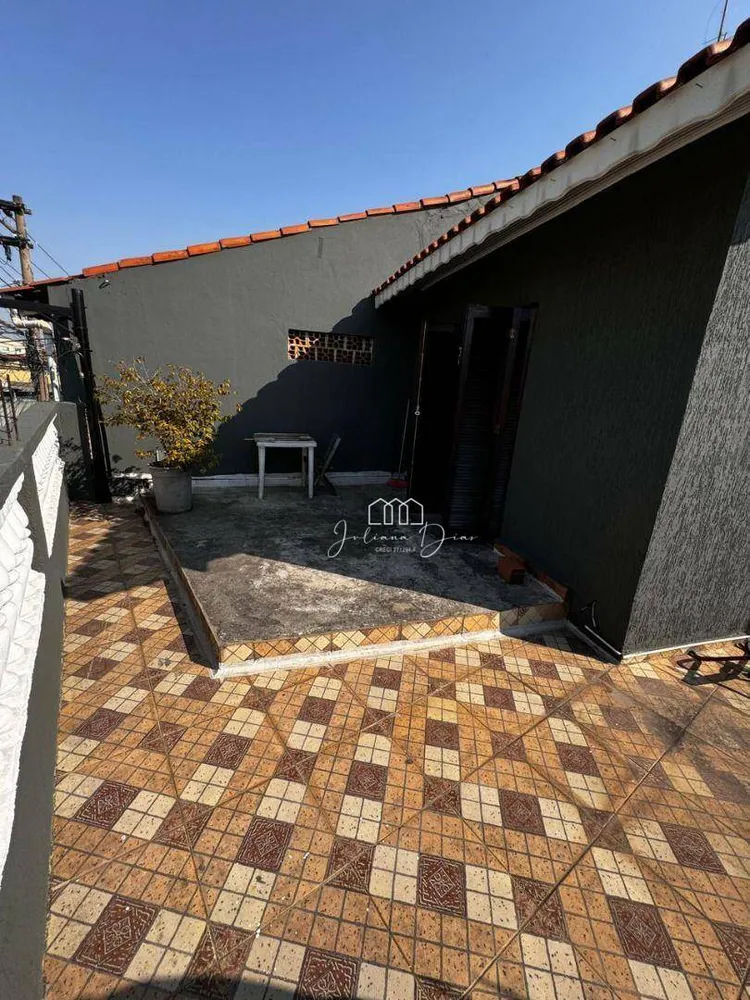 Casa, 2 quartos, 100 m² - Foto 3