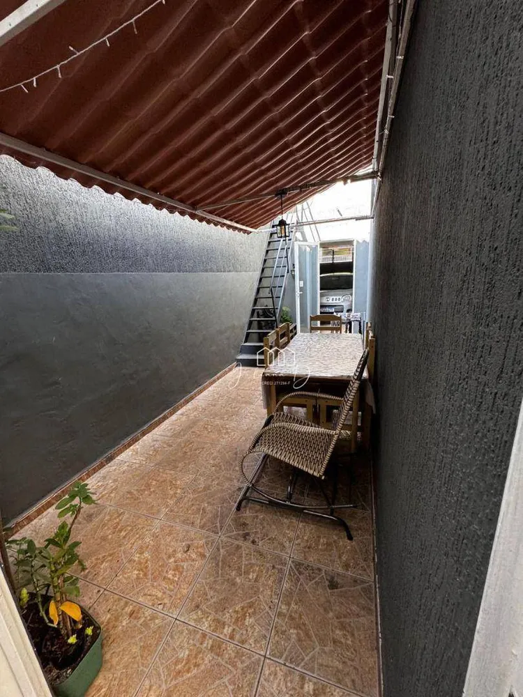 Casa, 2 quartos, 100 m² - Foto 15