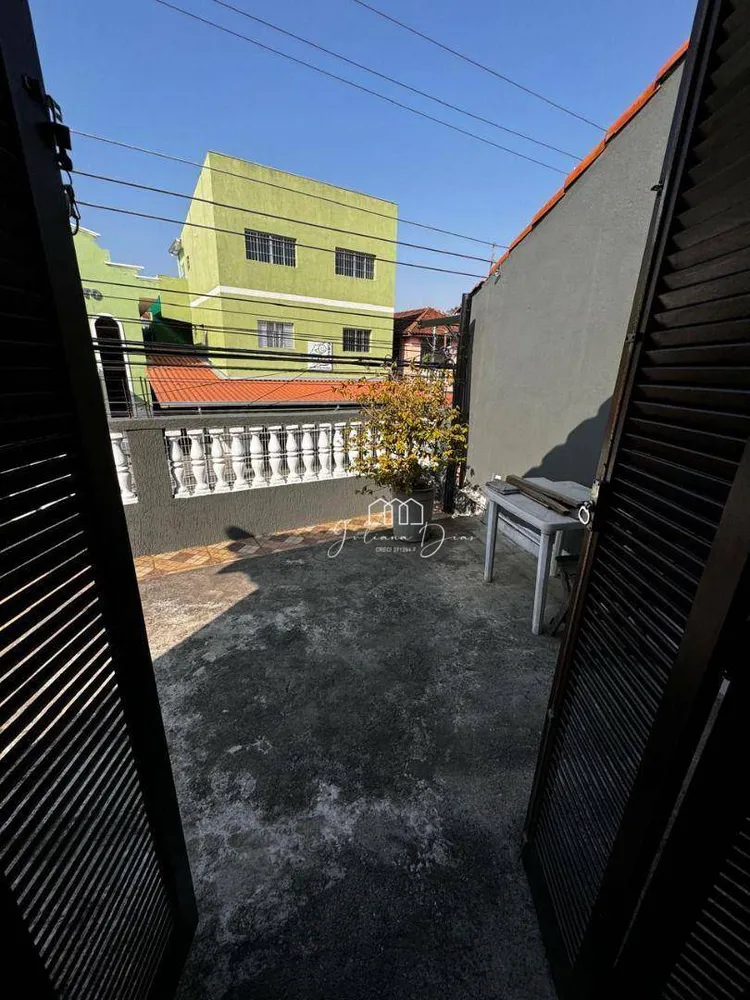Casa, 2 quartos, 100 m² - Foto 6