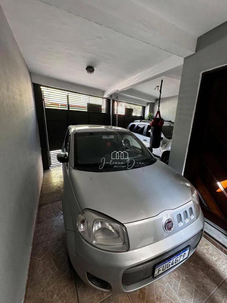 Casa, 2 quartos, 100 m² - Foto 13