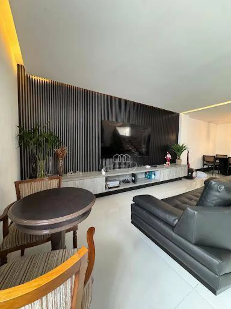 Sobrado, 4 quartos, 175 m² - Foto 11