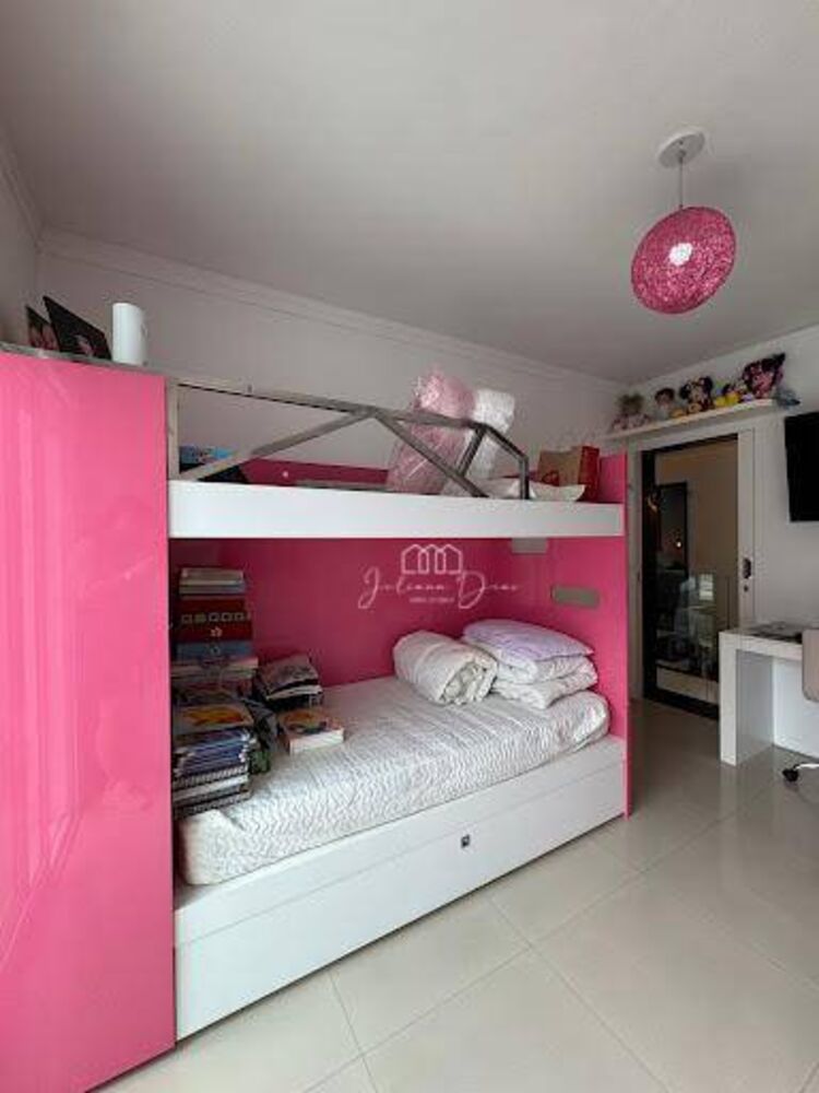 Sobrado, 4 quartos, 175 m² - Foto 7