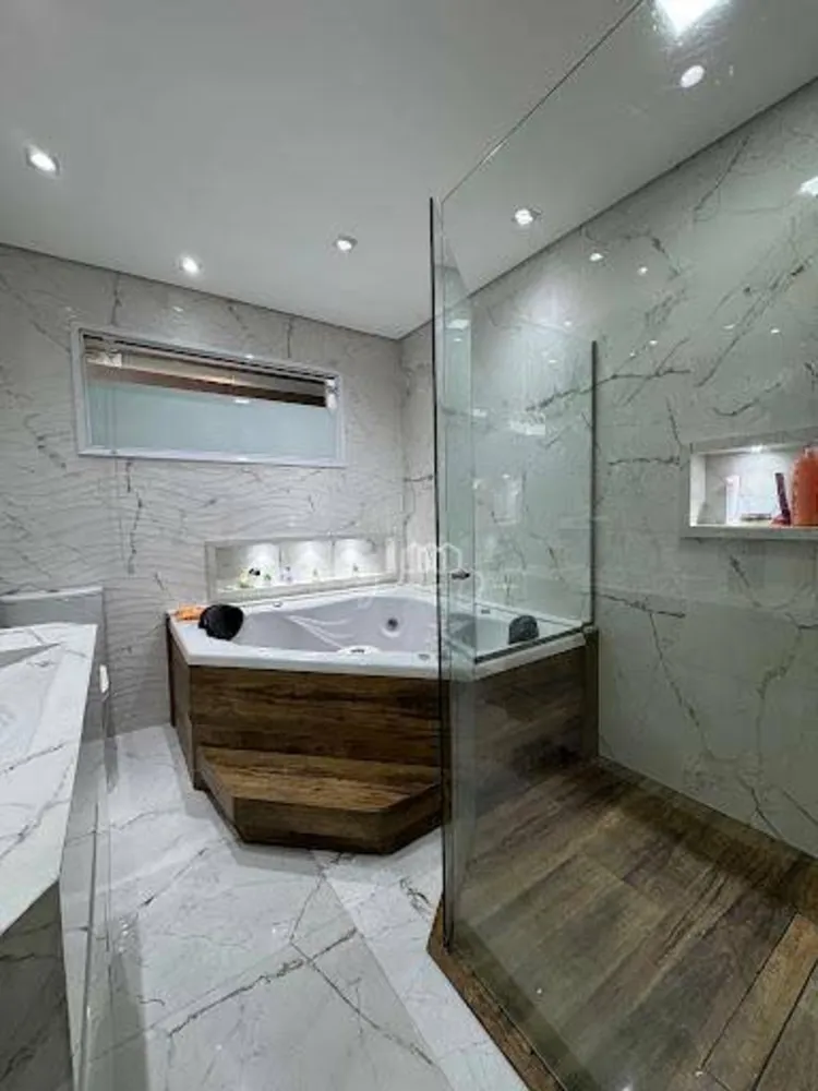 Sobrado, 4 quartos, 175 m² - Foto 1