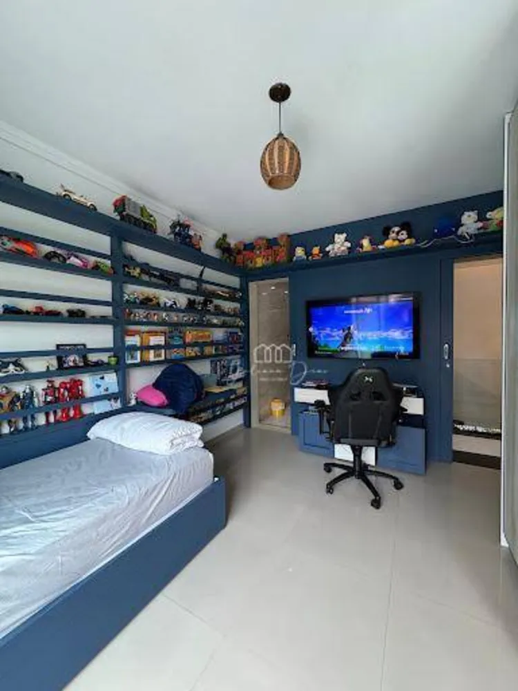 Sobrado, 4 quartos, 175 m² - Foto 8