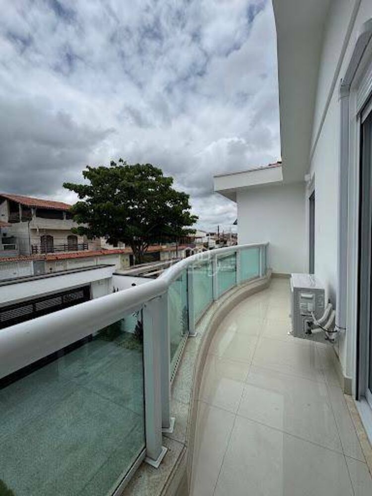 Sobrado, 4 quartos, 175 m² - Foto 5