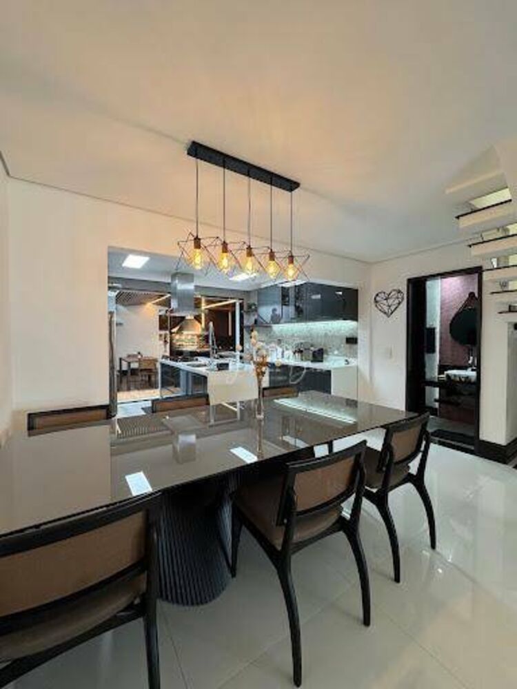 Sobrado, 4 quartos, 175 m² - Foto 4