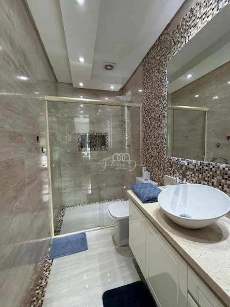 Sobrado, 4 quartos, 175 m² - Foto 3