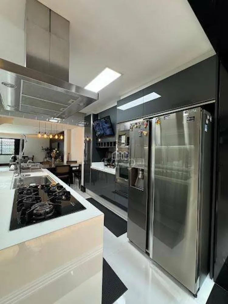 Sobrado, 4 quartos, 175 m² - Foto 19