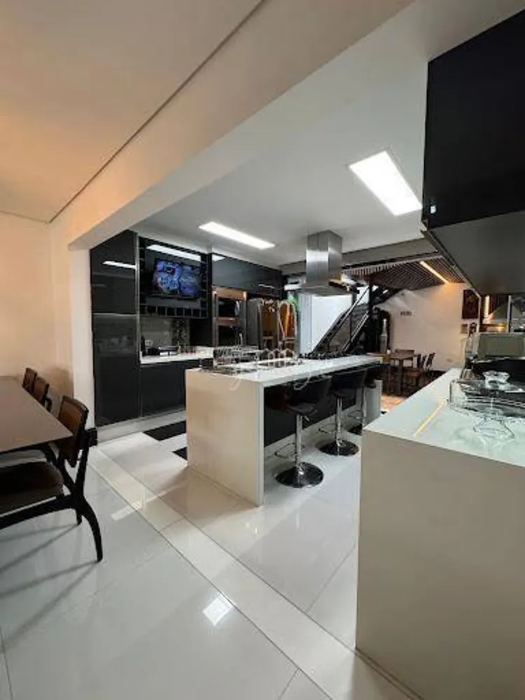 Sobrado, 4 quartos, 175 m² - Foto 21