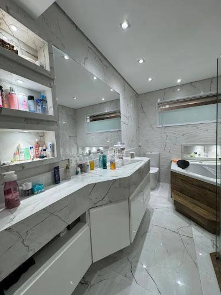 Sobrado, 4 quartos, 175 m² - Foto 2