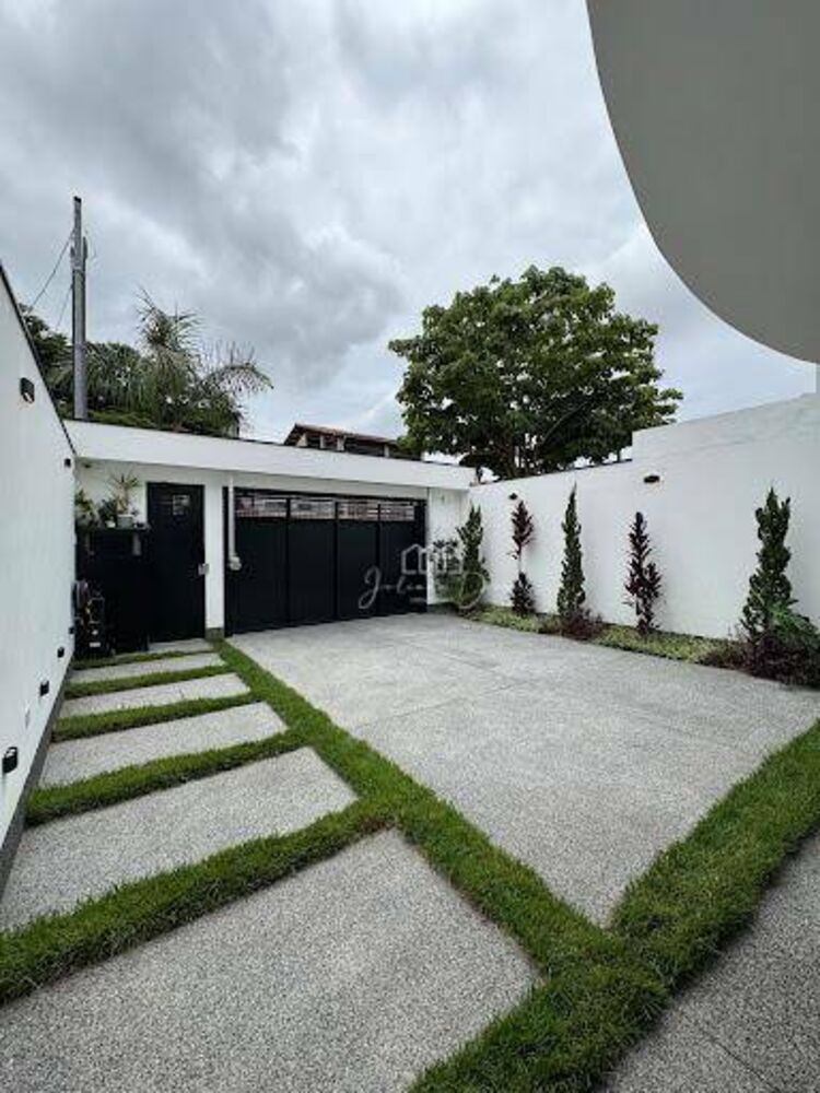 Sobrado, 4 quartos, 175 m² - Foto 3