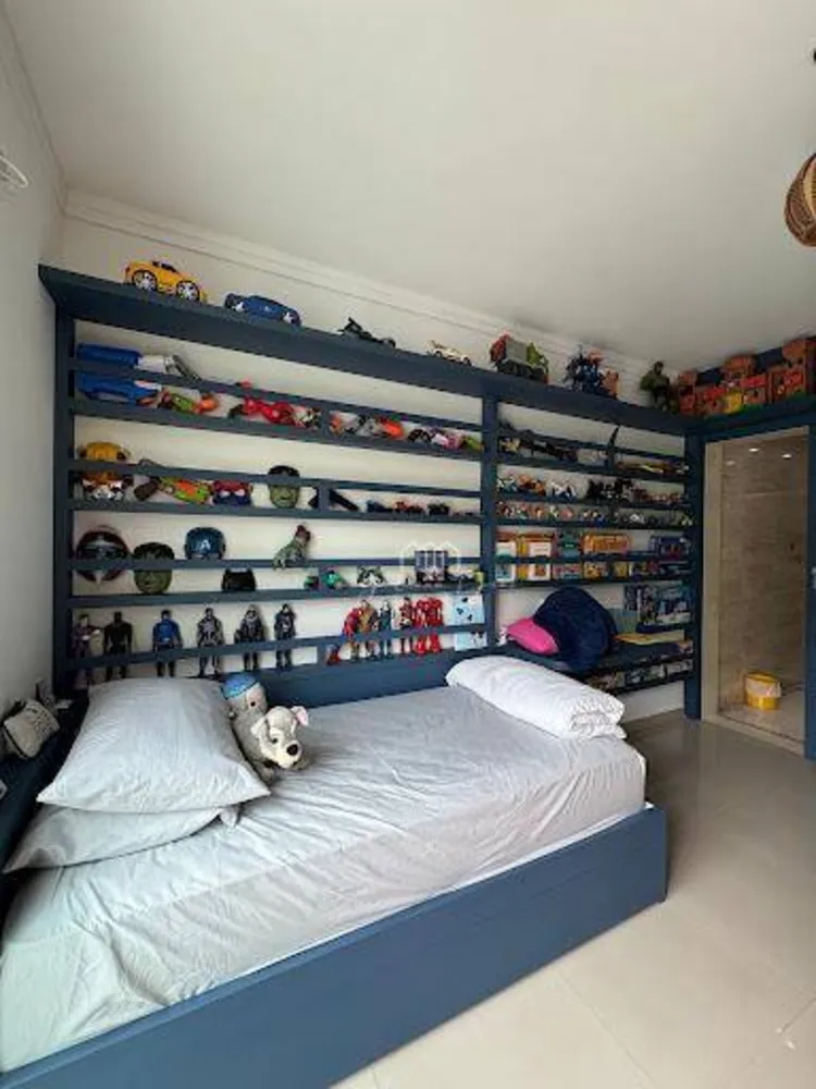 Sobrado, 4 quartos, 175 m² - Foto 13