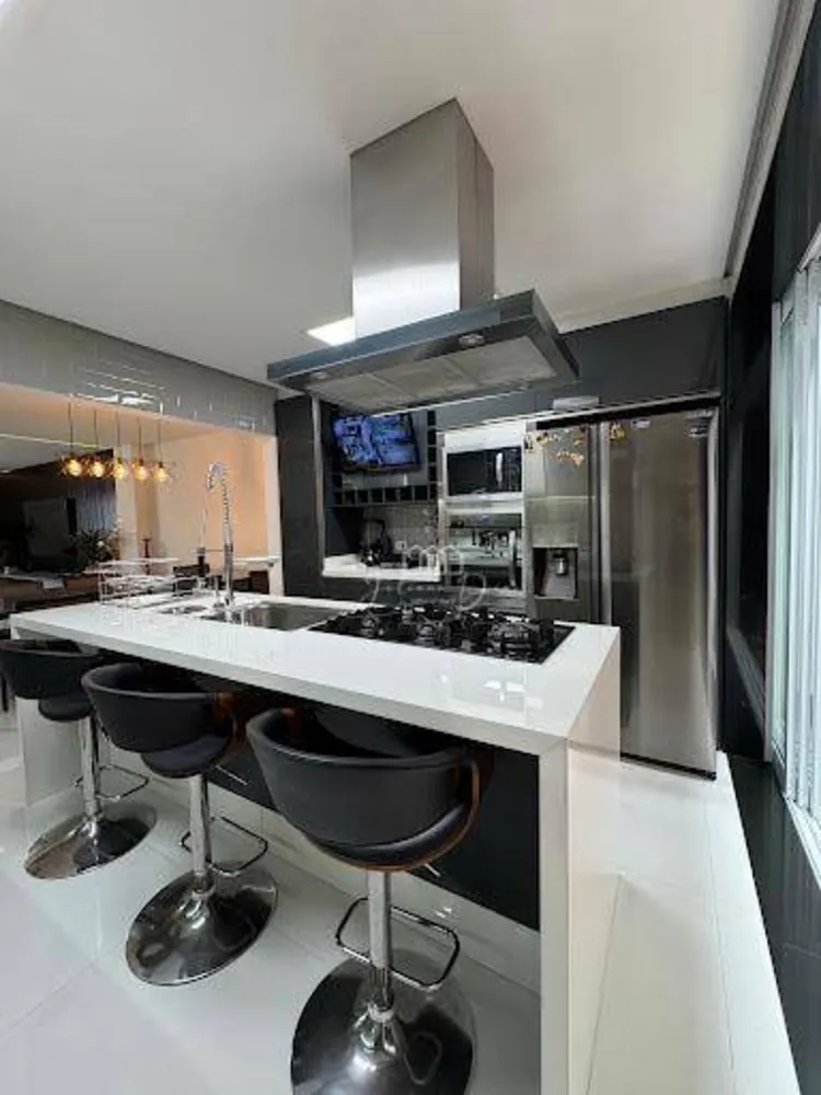 Sobrado, 4 quartos, 175 m² - Foto 12
