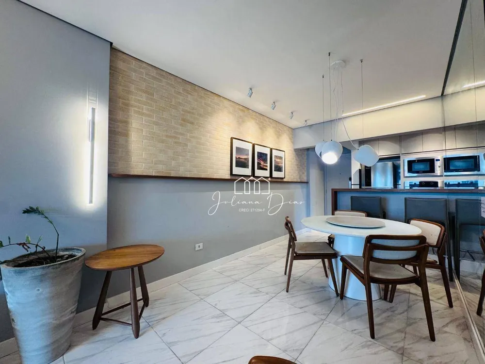 Apartamento, 2 quartos, 88 m² - Foto 2