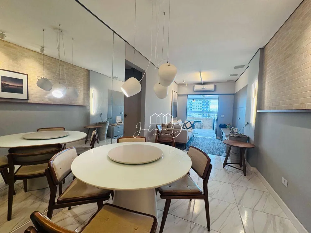Apartamento, 2 quartos, 88 m² - Foto 1
