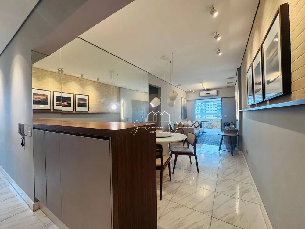Apartamento, 2 quartos, 88 m² - Foto 3