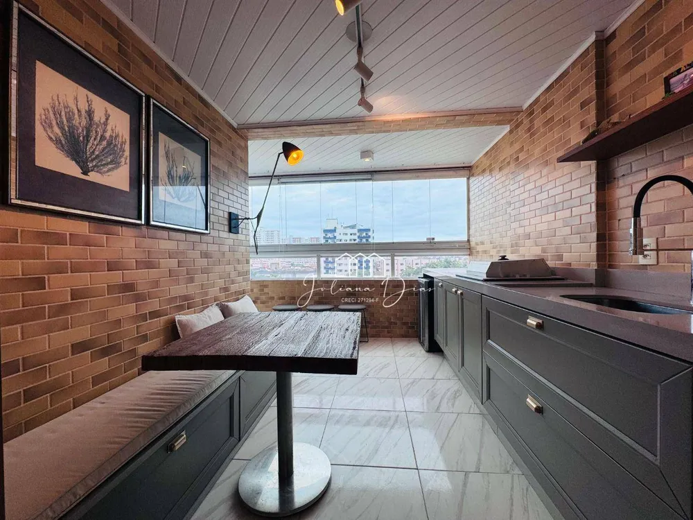 Apartamento, 2 quartos, 88 m² - Foto 12