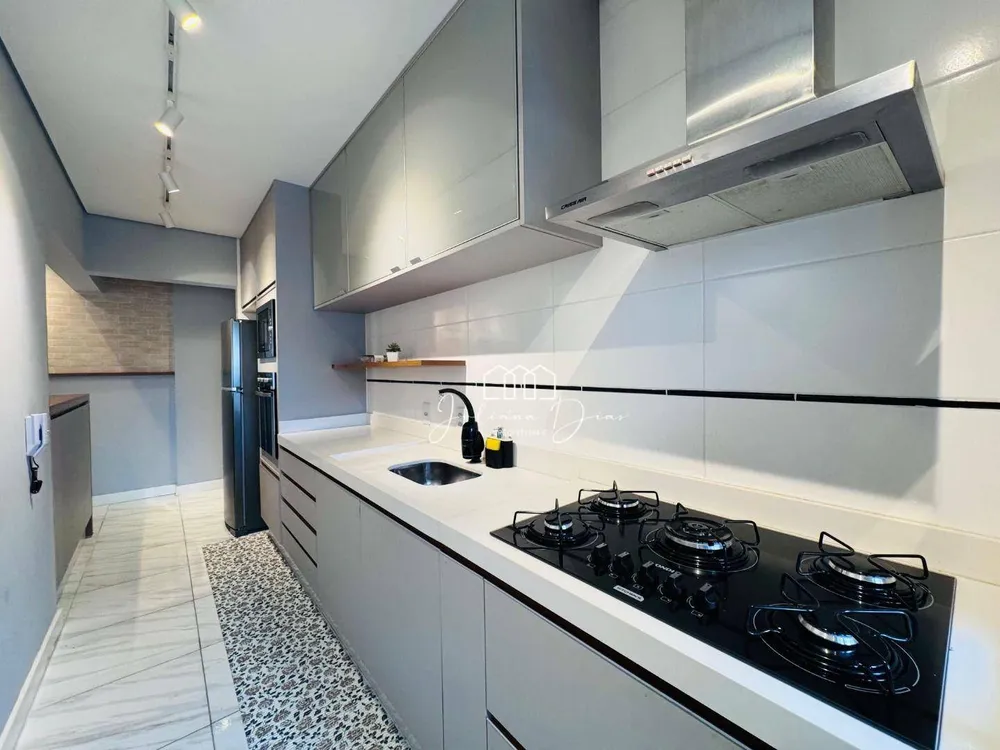 Apartamento, 2 quartos, 88 m² - Foto 10