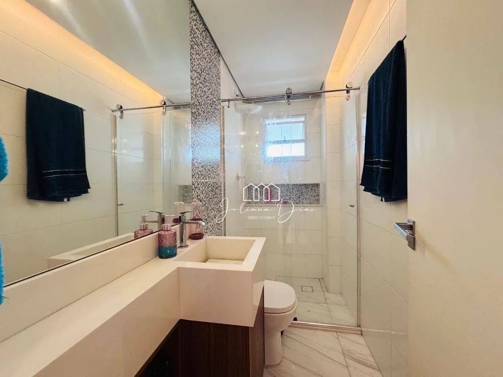 Apartamento, 2 quartos, 88 m² - Foto 8
