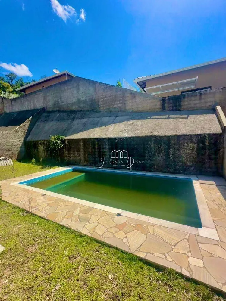 Casa de Condomínio, 3 quartos - Foto 8
