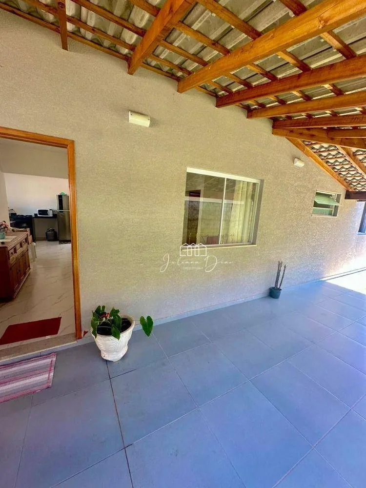 Casa de Condomínio, 3 quartos - Foto 6