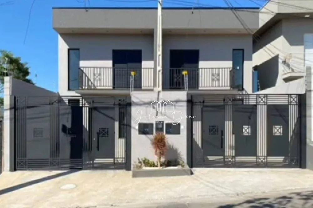 Sobrado, 2 quartos, 86 m² - Foto 9