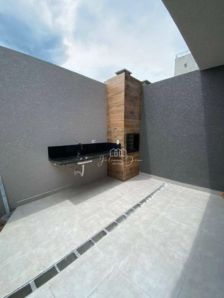 Sobrado, 2 quartos, 86 m² - Foto 6