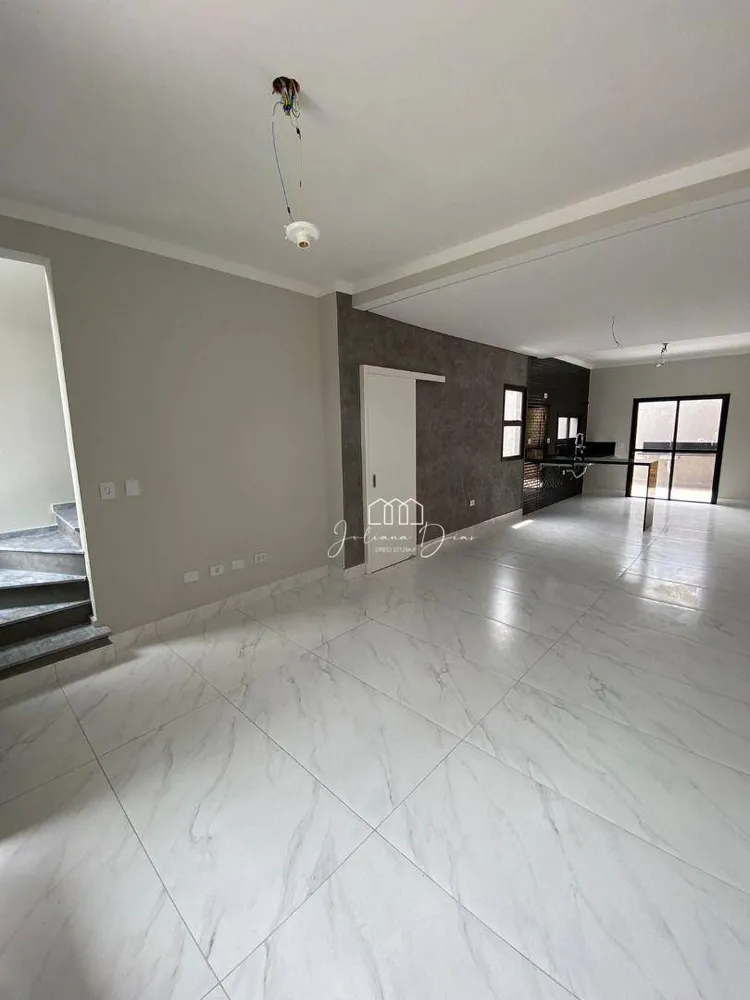 Sobrado, 2 quartos, 86 m² - Foto 4