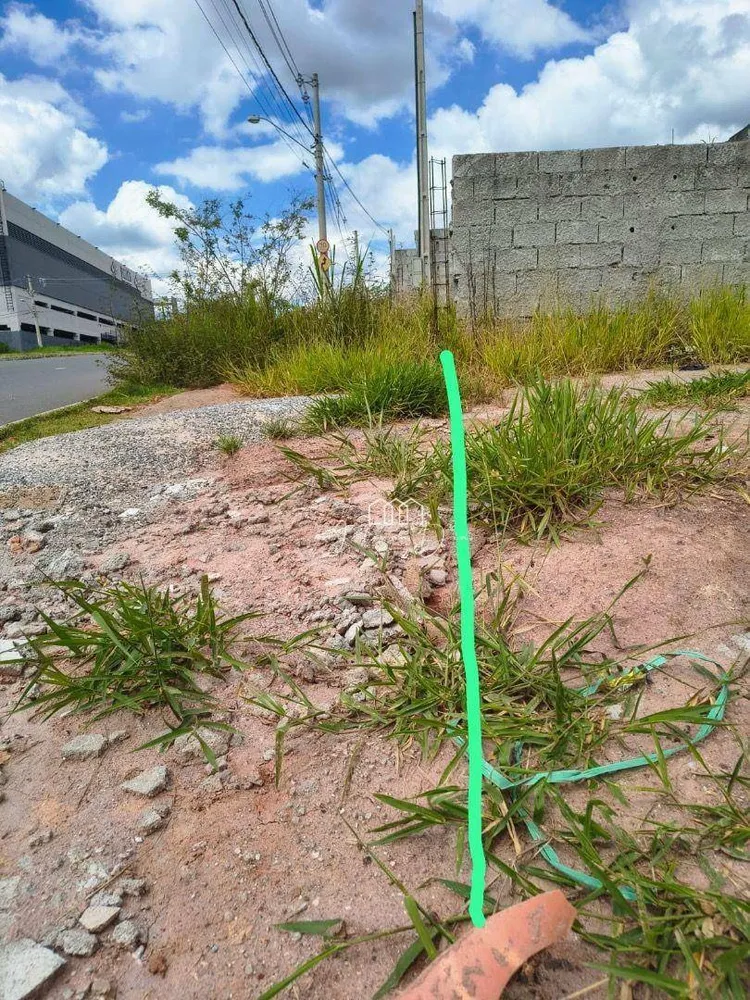 Terreno, 210 m² - Foto 2