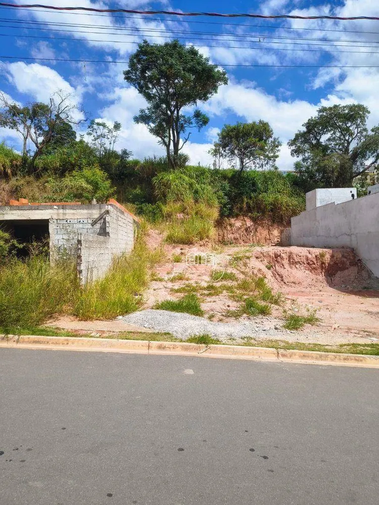 Terreno, 210 m² - Foto 1