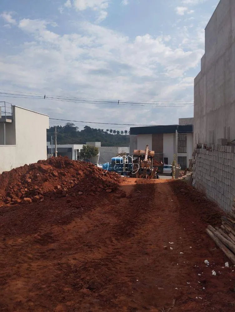 Loteamento e Condomínio, 310 m² - Foto 6