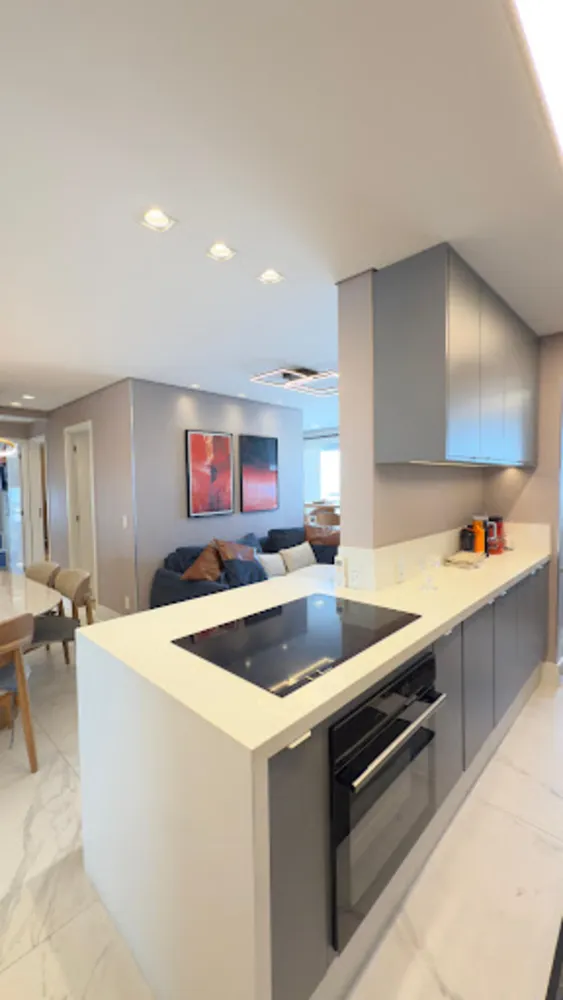 Apartamento, 3 quartos, 73 m² - Foto 3