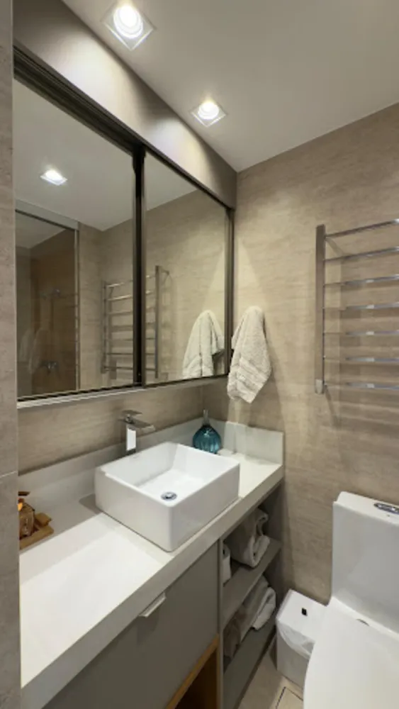 Apartamento, 3 quartos, 73 m² - Foto 10