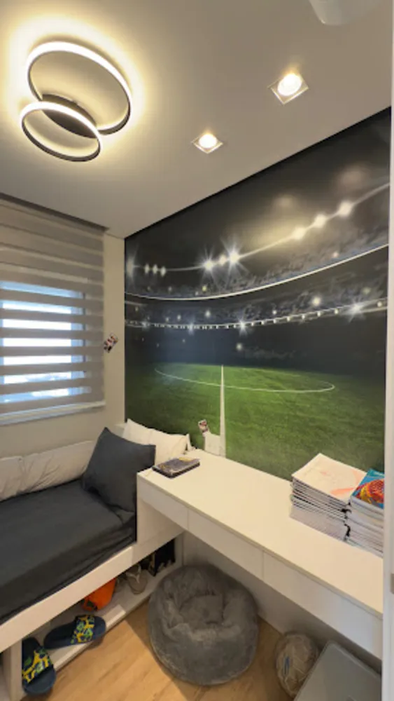 Apartamento, 3 quartos, 73 m² - Foto 4