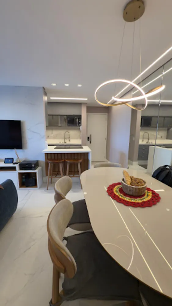 Apartamento, 3 quartos, 73 m² - Foto 11