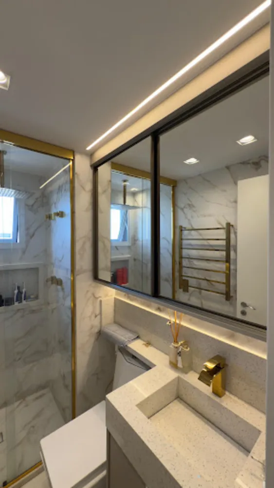 Apartamento, 3 quartos, 73 m² - Foto 12