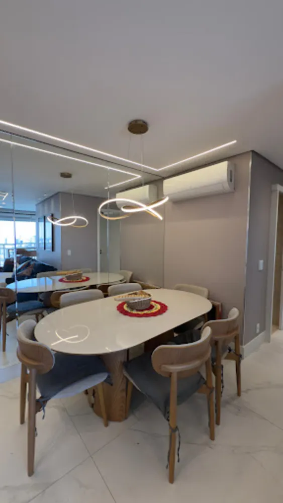 Apartamento, 3 quartos, 73 m² - Foto 5