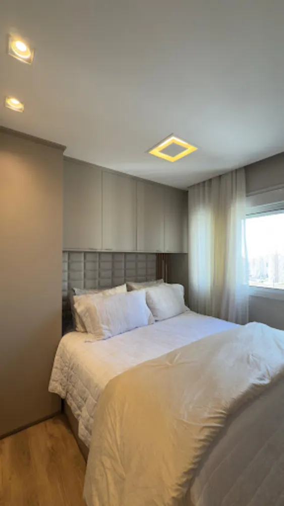 Apartamento, 3 quartos, 73 m² - Foto 7