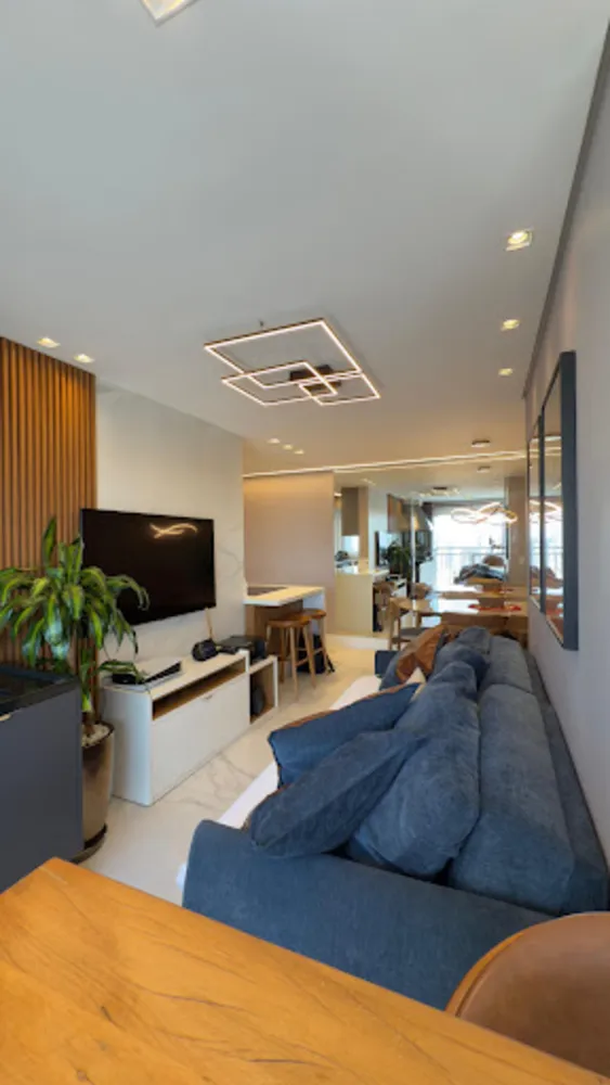 Apartamento, 3 quartos, 73 m² - Foto 2