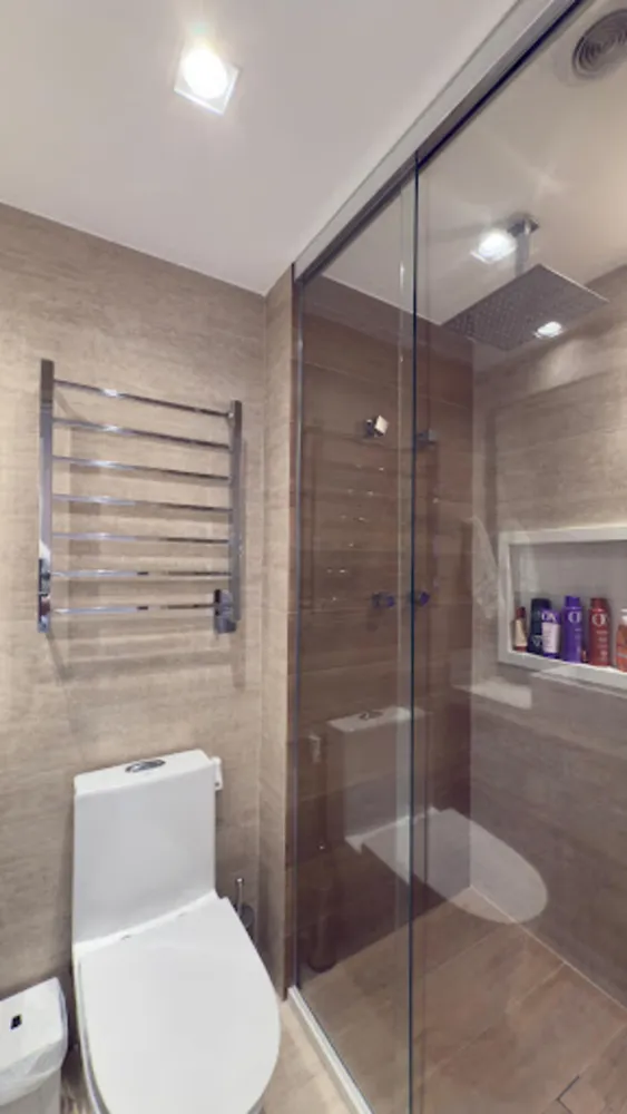 Apartamento, 3 quartos, 73 m² - Foto 2