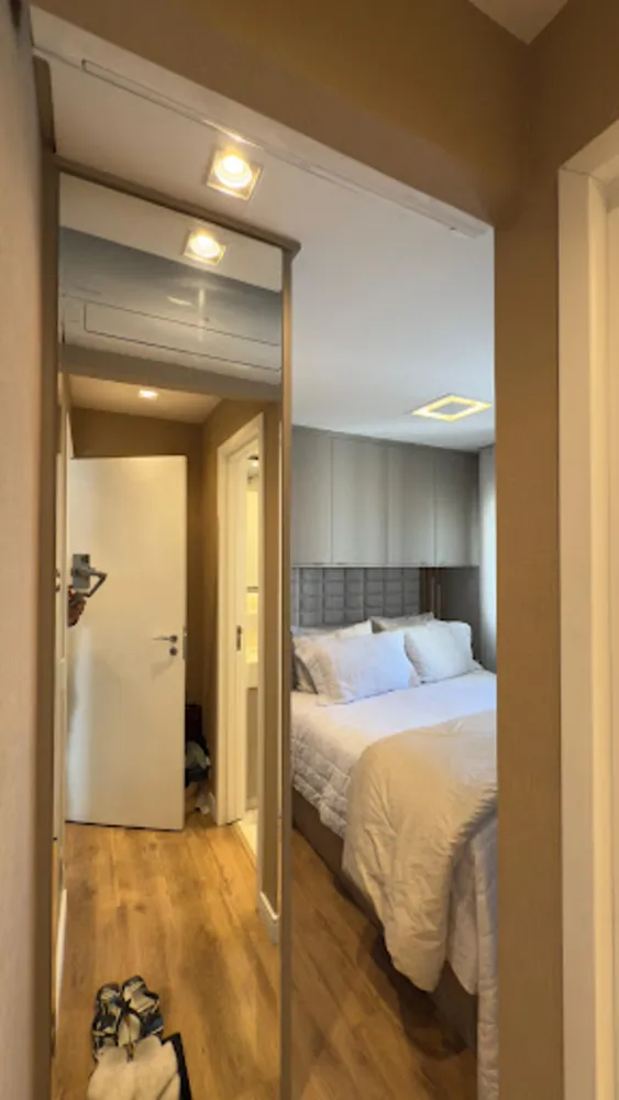 Apartamento, 3 quartos, 73 m² - Foto 1