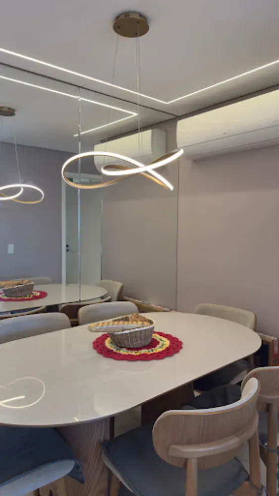 Apartamento, 3 quartos, 73 m² - Foto 8