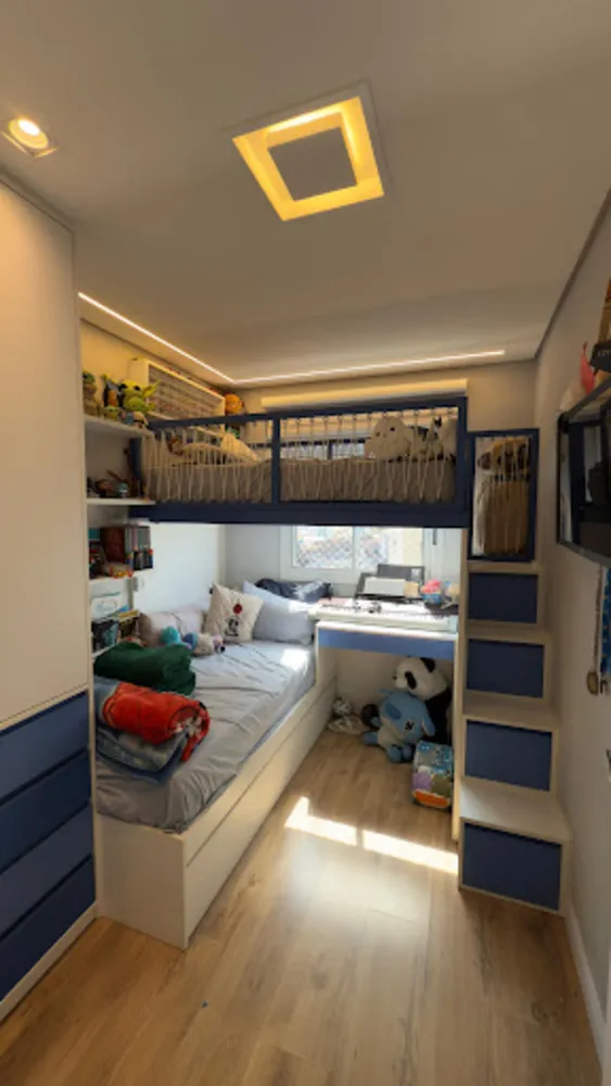 Apartamento, 3 quartos, 73 m² - Foto 13