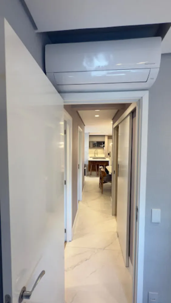 Apartamento, 3 quartos, 73 m² - Foto 9